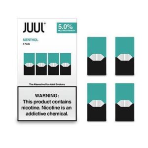 BUY JUUL PODS ONLINE