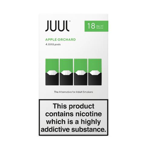 Buy juul pods online - THE VAPOR YARD